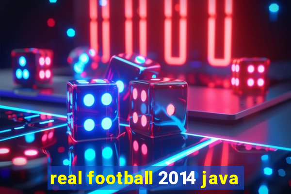 real football 2014 java